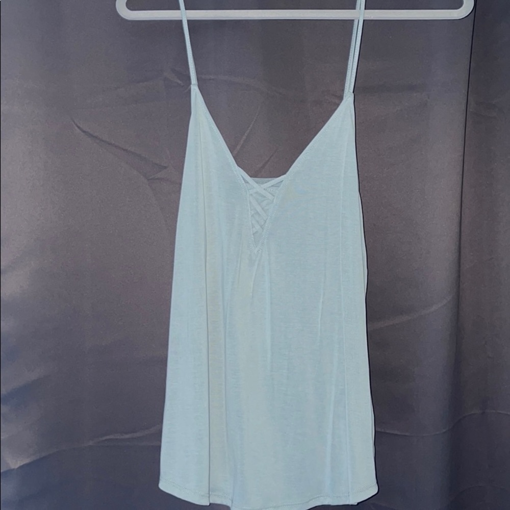 American eagle tank top